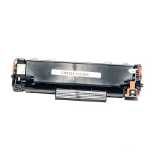 Compatible LBP6200 Laserjet Printer Black CRG925 Toner Cartridge